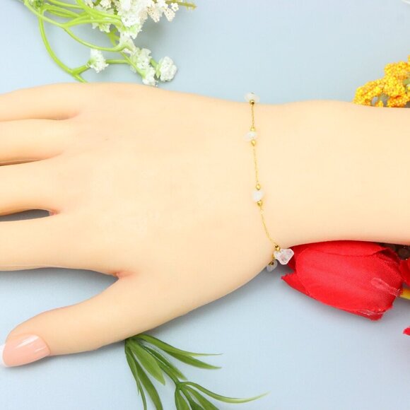 "Elegant & Trendy Bracelet, A Perfect Gift for Women, Thoughtful, EVCH1113 - Picture 2 of 12